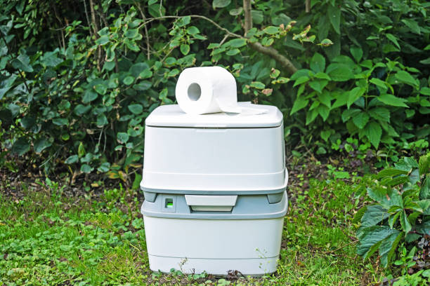 Best Construction site porta potty rental  in Breinigsville, PA