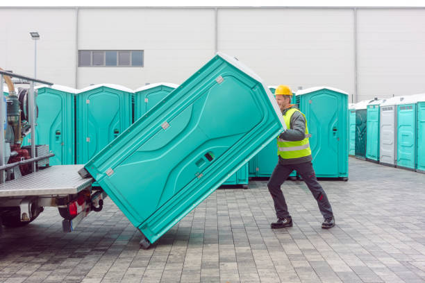 Portable bathroom rental in Breinigsville, PA