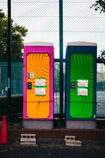 Best Portable bathroom rental  in Breinigsville, PA