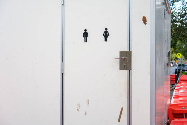 Best Restroom trailer rental cost  in Breinigsville, PA