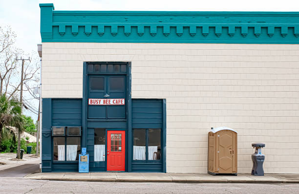 Best Porta potty rental near me  in Breinigsville, PA