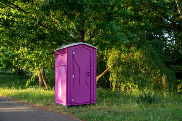 Portable Toilet Options We Offer in Breinigsville, PA