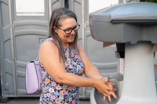 Best High-end porta potty rental  in Breinigsville, PA