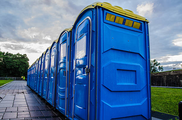 Best Porta potty delivery and setup  in Breinigsville, PA